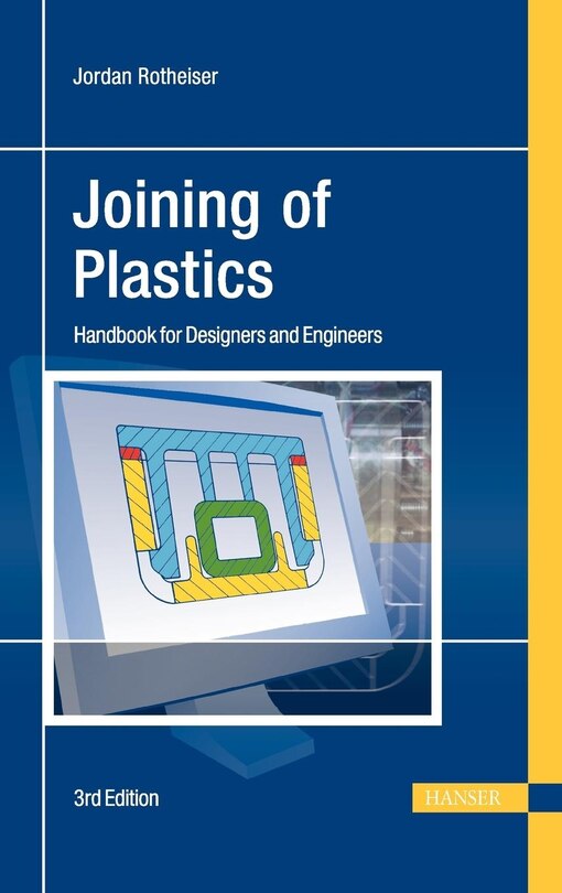 Front cover_Joining Of Plastics 3e