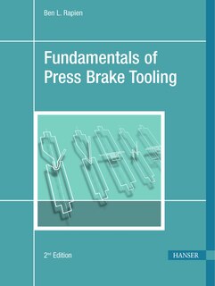 Front cover_Fundamentals Of Press Brake Tooling 2e