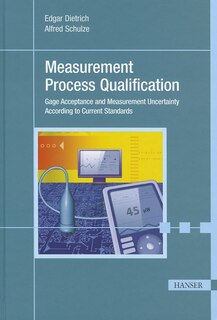 Couverture_Measurement Process Qualification
