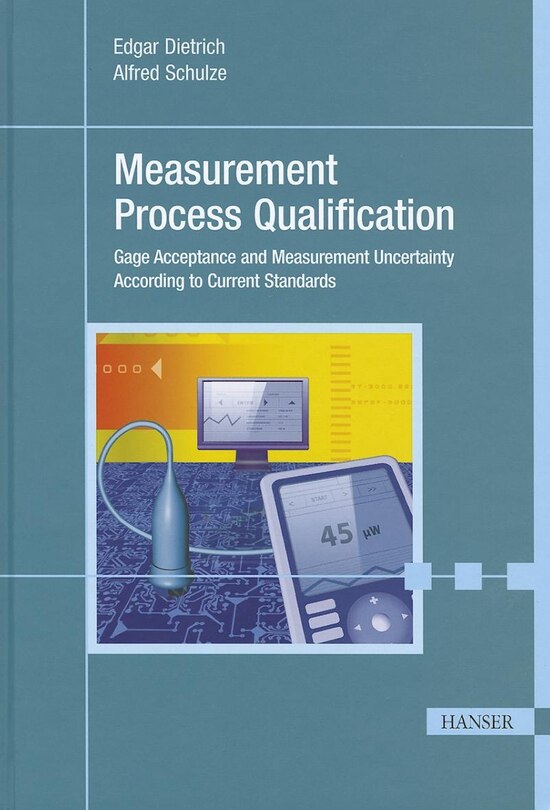 Couverture_Measurement Process Qualification