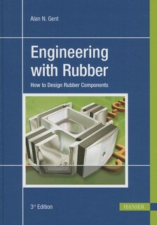 Front cover_Engineering With Rubber 3e