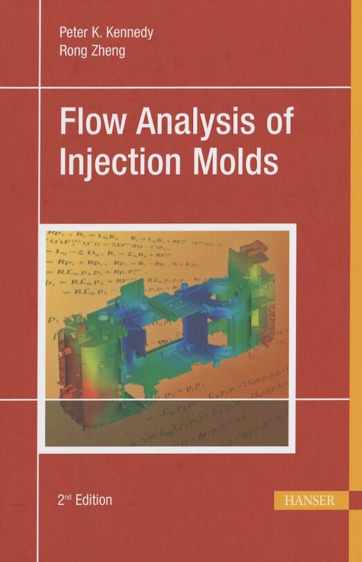 Couverture_Flow Analysis Of Injection Molds 2e
