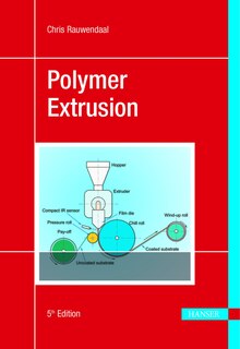 Front cover_Polymer Extrusion 5e