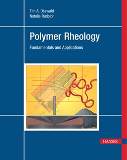 Front cover_Polymer Rheology