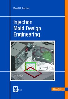 Front cover_Injection Mold Design Engineering 2e