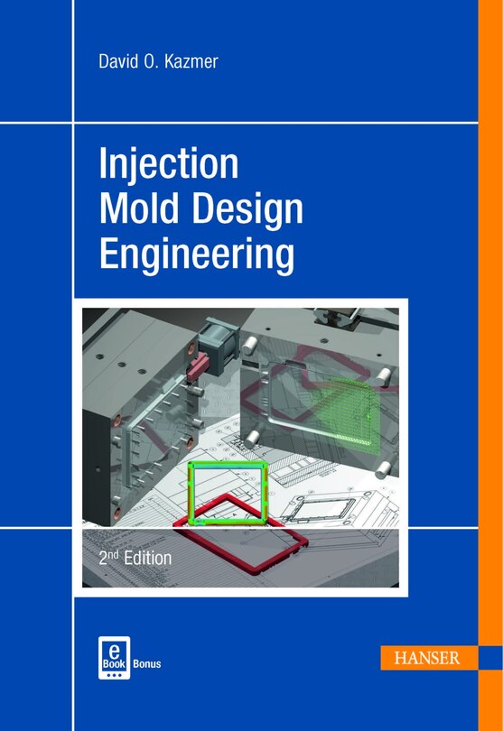 Front cover_Injection Mold Design Engineering 2e