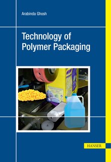 Couverture_Technology Of Polymer Packaging