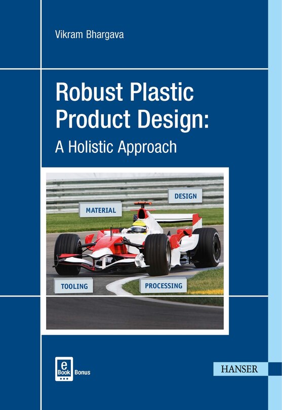 Front cover_Robust Plastic Product Design