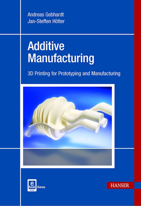 Couverture_Additive Manufacturing