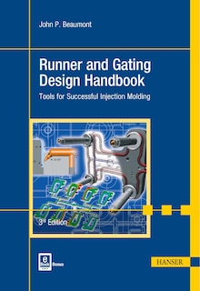 Front cover_Runner And Gating Design Handbook 3e