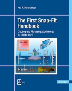 Front cover_The First Snap-Fit Handbook 3E