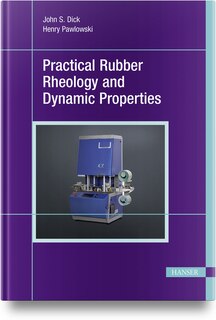 Couverture_Practical Rubber Rheology and Dynamic Properties