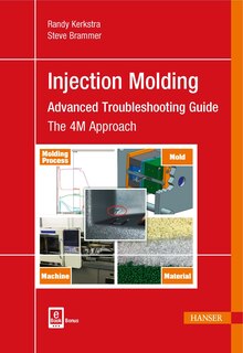 Injection Molding Advanced Troubleshooting Guide: The 4m Approach