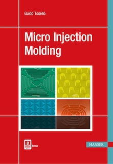 Couverture_Micro Injection Molding