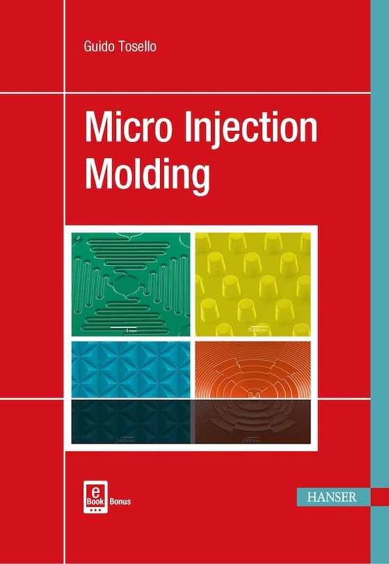 Couverture_Micro Injection Molding