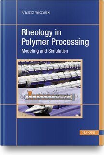 Front cover_Rheology In Polymer Processing