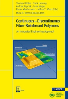 Couverture_Continuous-discontinuous Fiber-reinforced Polymers