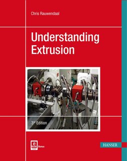 Front cover_Understanding Extrusion 3e