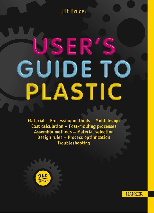Couverture_User's Guide To Plastic 2e