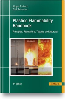 Couverture_Plastics Flammability Handbook 4e