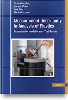 Couverture_Measurement Uncertainty in Analysis of Plastics