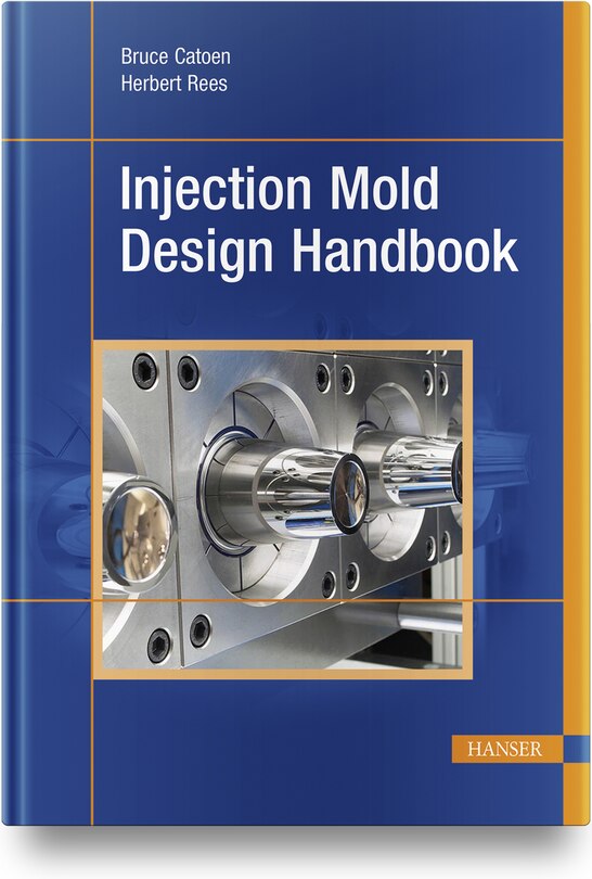Front cover_Injection Mold Design Handbook