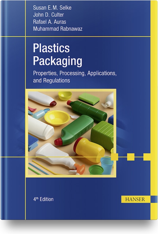 Front cover_Plastics Packaging, 4e