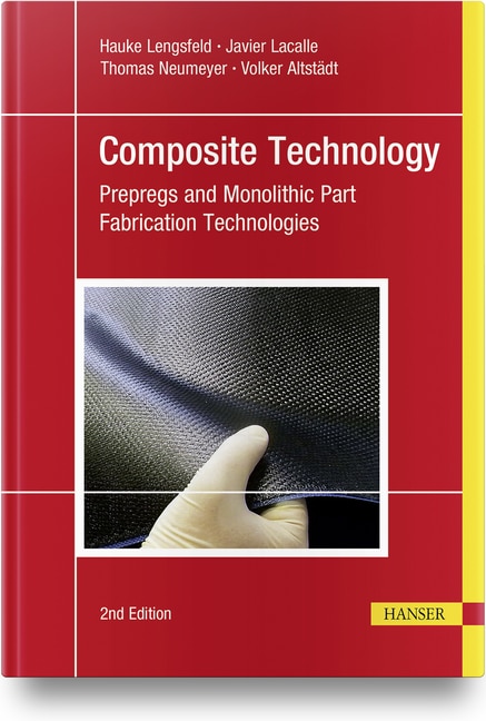 Front cover_Composite Technology, 2e