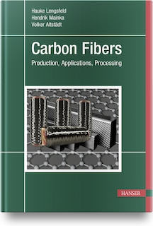 Front cover_Carbon Fibers