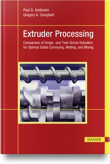 Front cover_Extruder Processing