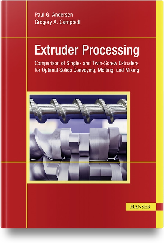 Front cover_Extruder Processing