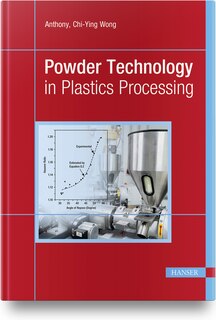 Front cover_Powder Technology In Plastics Processing