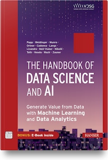 Couverture_The Handbook of Data Science and AI