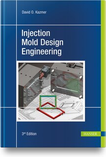 Front cover_Injection Mold Design Engineering