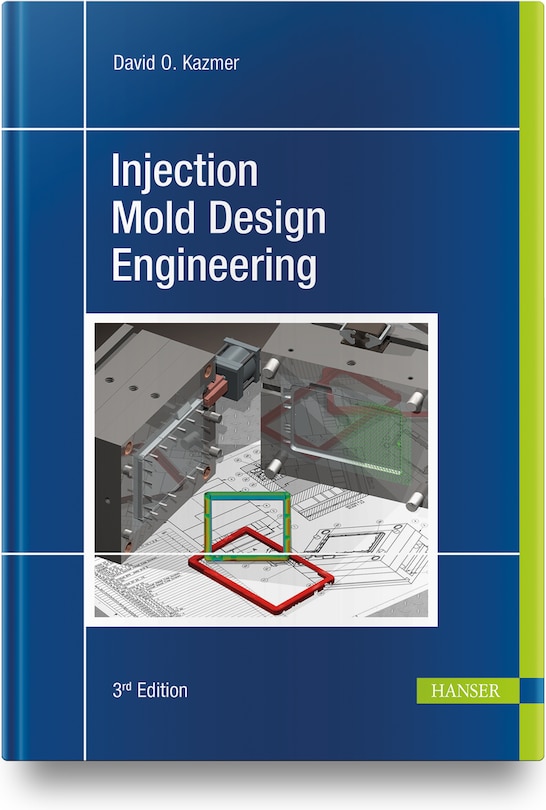 Front cover_Injection Mold Design Engineering