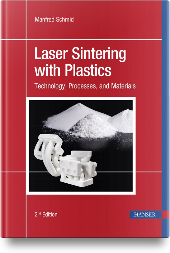 Couverture_Laser Sintering with Plastics