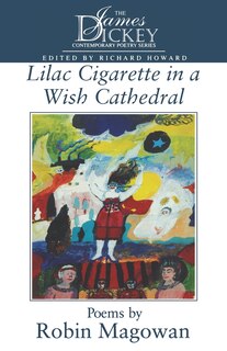 Couverture_Lilac Cigarette in a Wish Cathedral