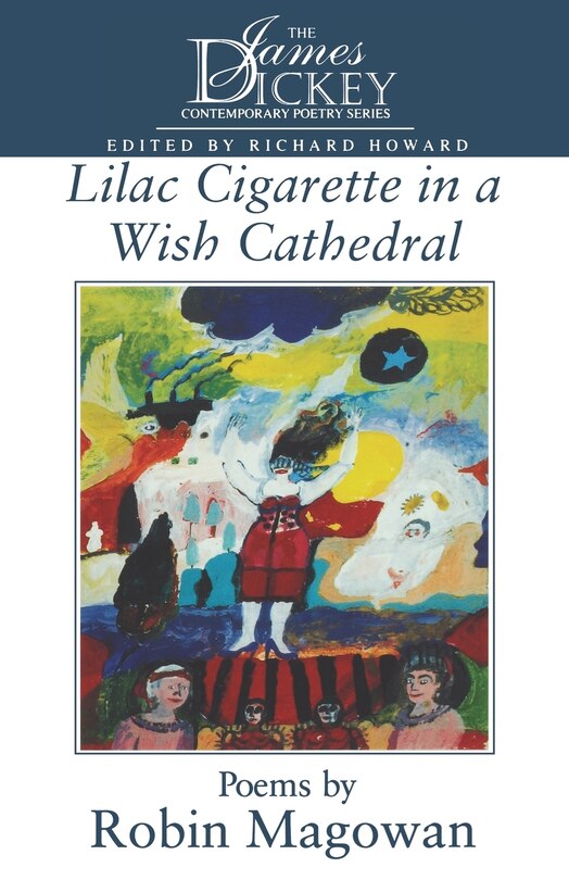 Couverture_Lilac Cigarette in a Wish Cathedral