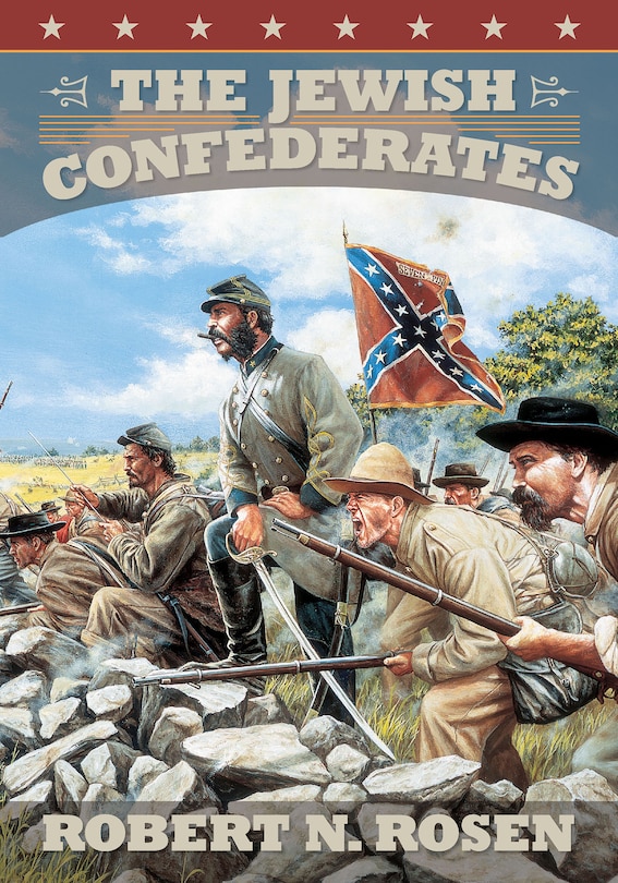 The Jewish Confederates