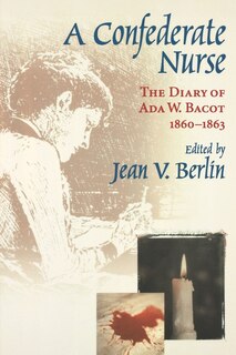 Front cover_Confederate Nurse