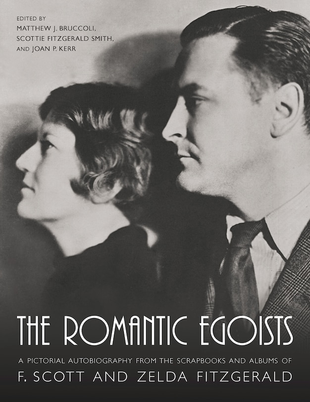 Front cover_The Romantic Egoists