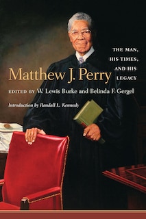 Front cover_Matthew J. Perry