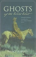 Front cover_Ghosts Of The Wild West
