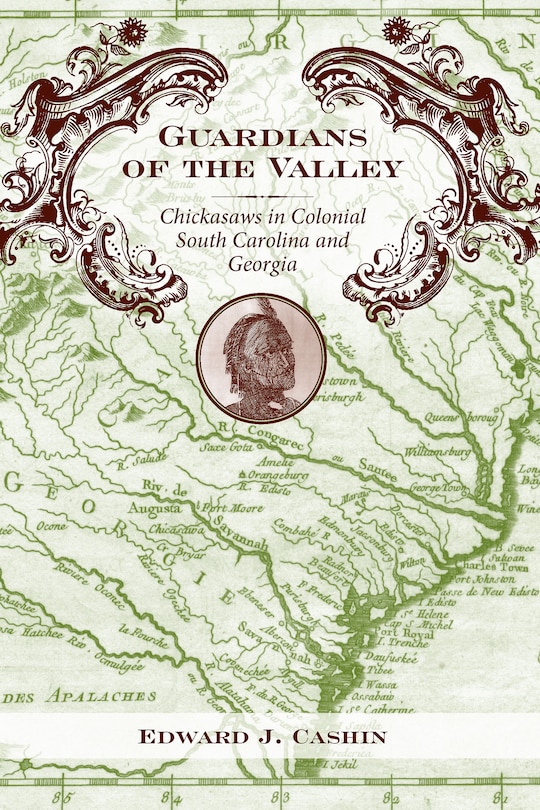 Front cover_Guardians Of The Valley