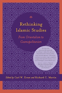 Front cover_Rethinking Islamic Studies