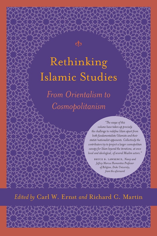 Front cover_Rethinking Islamic Studies