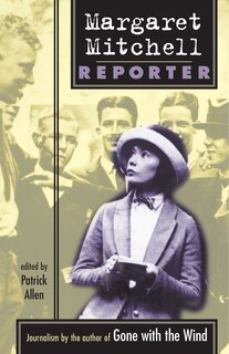 Front cover_Margaret Mitchell