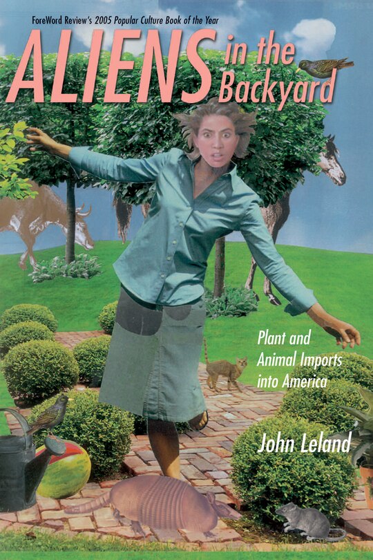 Front cover_Aliens in the Backyard