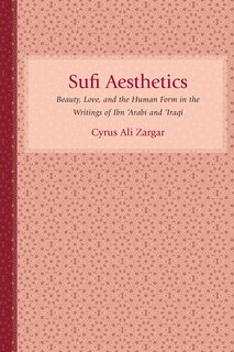 Couverture_Sufi Aesthetics