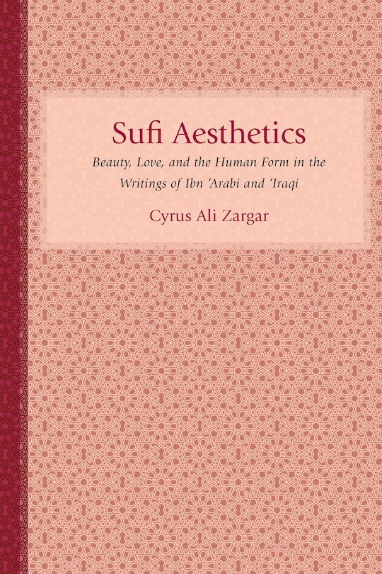 Couverture_Sufi Aesthetics